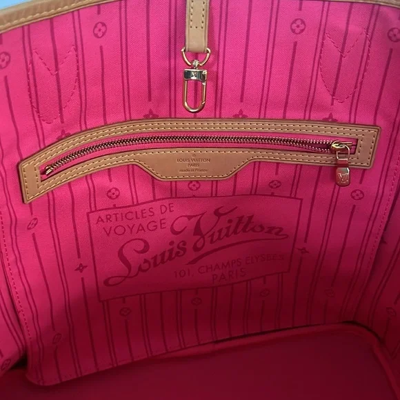 💎 LIMITED EDITION 💎 NEVERFULL MM ROSES - Picture 7 of 17